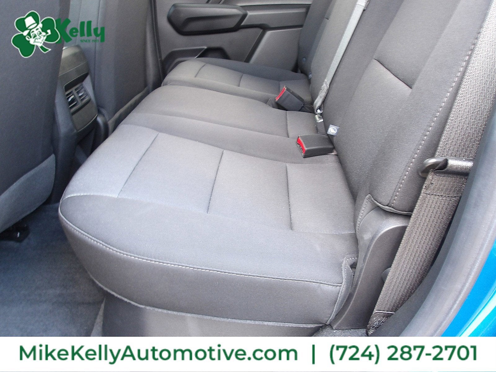 2023 Chevrolet Colorado 4WD Trail Boss