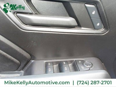 2023 Chevrolet Colorado 4WD Trail Boss