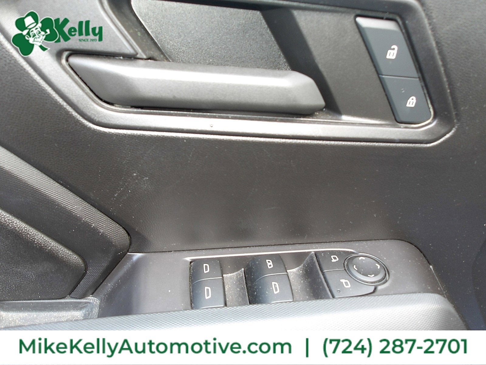 2023 Chevrolet Colorado 4WD Trail Boss