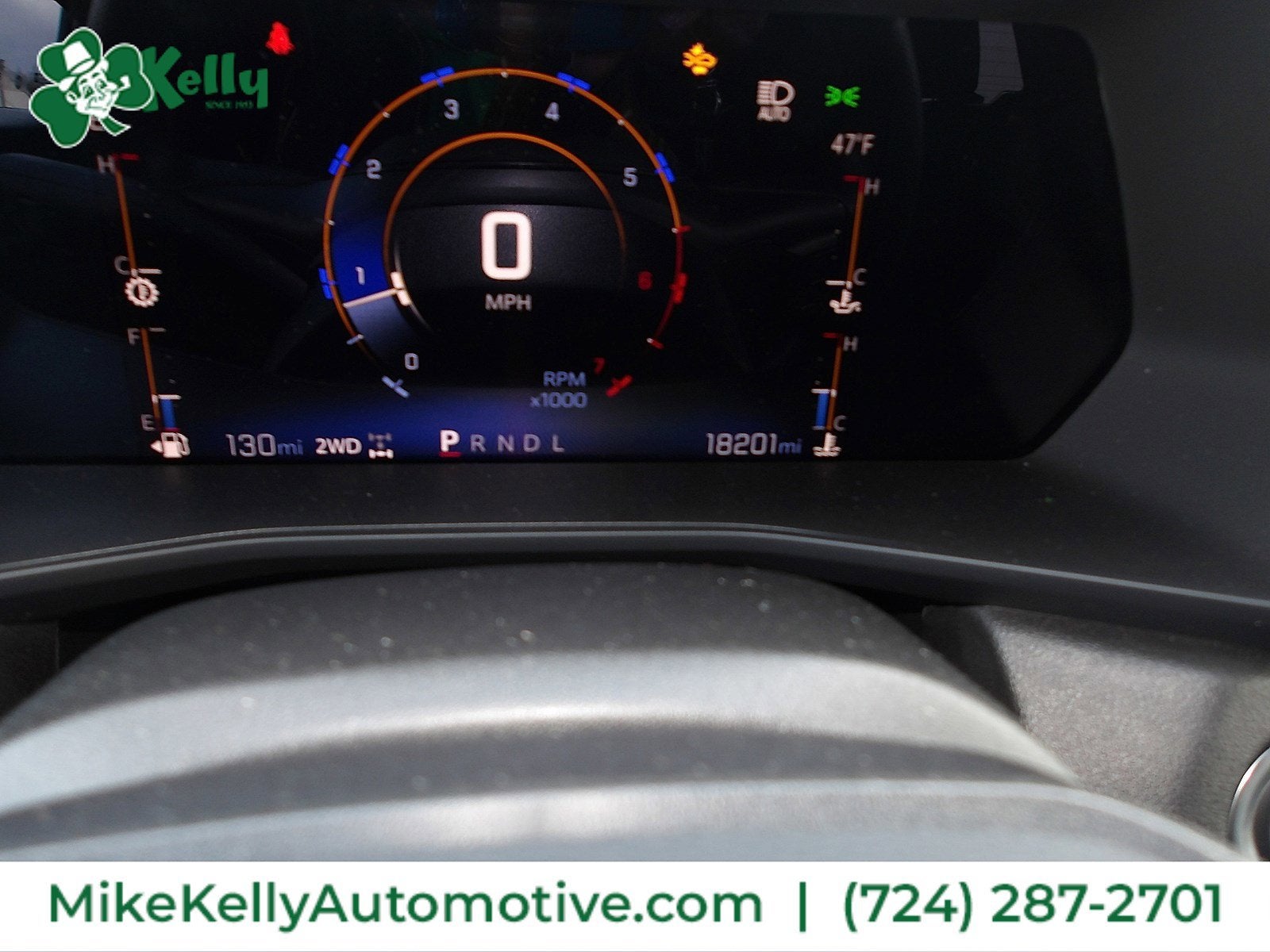 2023 Chevrolet Colorado 4WD Trail Boss