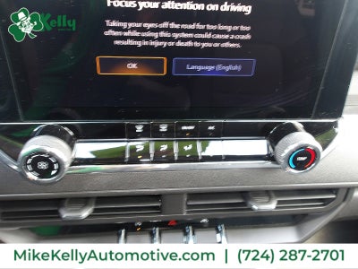 2023 Chevrolet Colorado 4WD Trail Boss