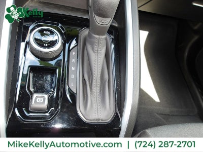 2023 Chevrolet Colorado 4WD Trail Boss