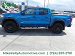 2023 Chevrolet Colorado 4WD Trail Boss