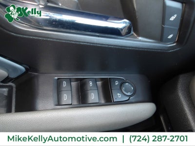 2024 Chevrolet Colorado 4WD ZR2