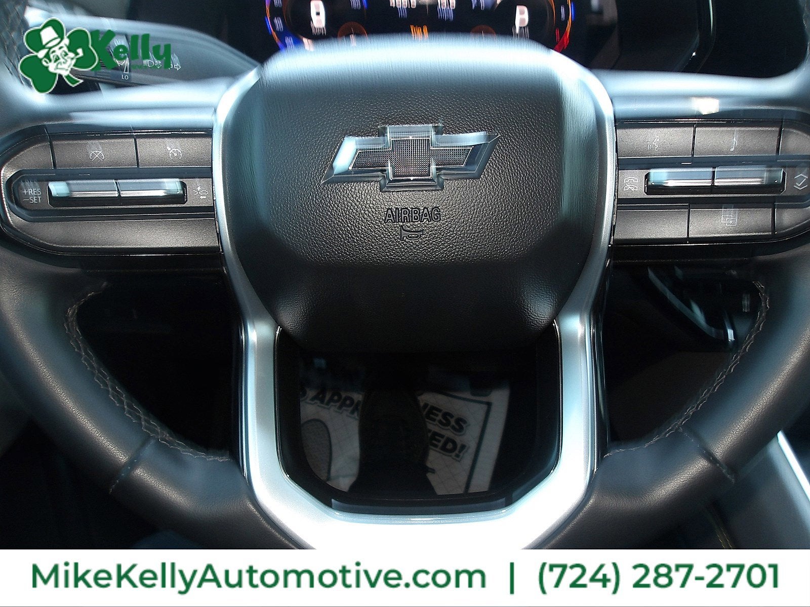 2024 Chevrolet Colorado 4WD ZR2