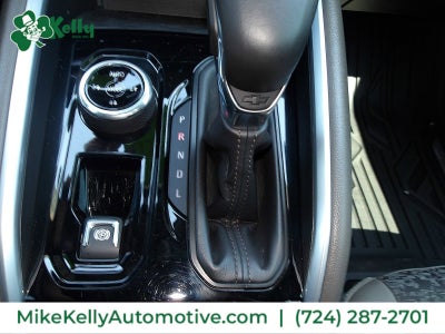 2024 Chevrolet Colorado 4WD ZR2