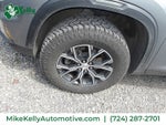 2024 GMC Acadia AWD AT4