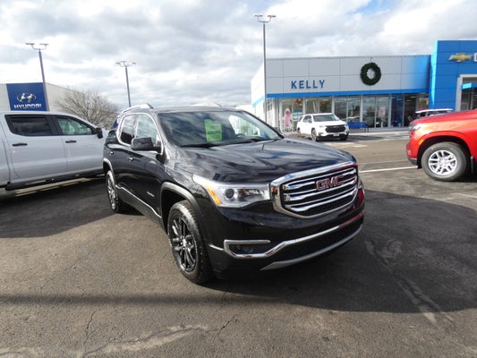 2019 GMC Acadia SLT in Butler, PA - Mike Kelly Automotive
