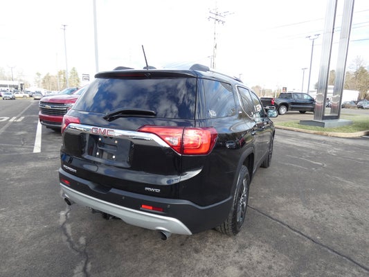 2019 GMC Acadia SLT in Butler, PA - Mike Kelly Automotive