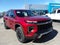 2025 Chevrolet Traverse AWD Z71