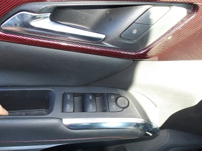2025 Chevrolet Traverse AWD Z71