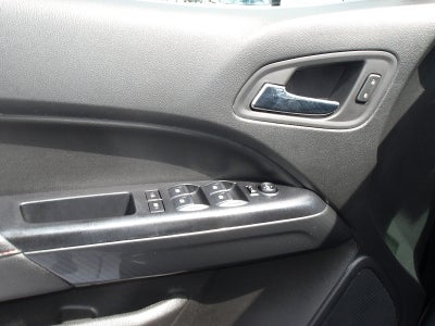 2020 GMC Canyon 4WD All Terrain w/Cloth