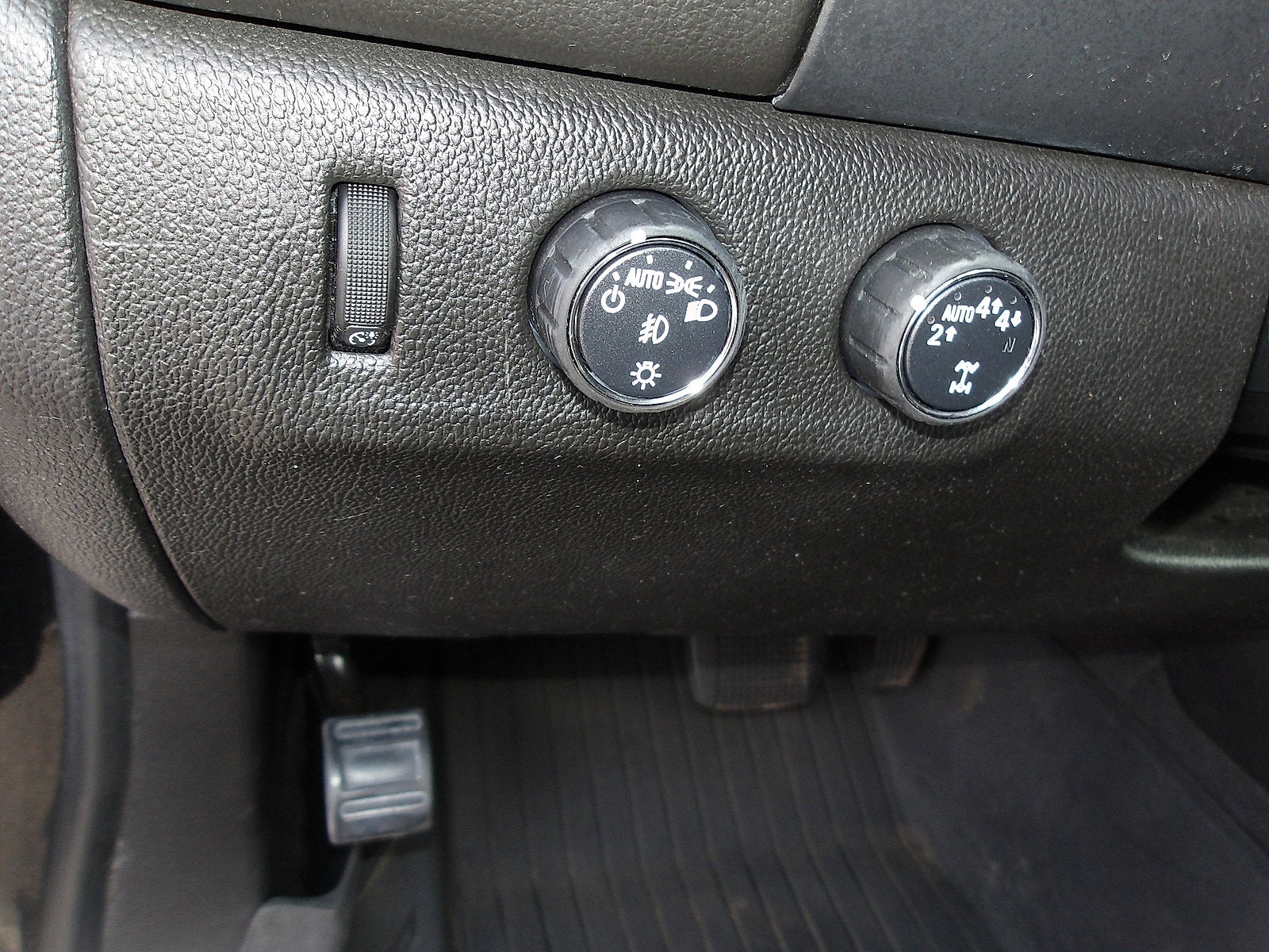 2020 GMC Canyon 4WD All Terrain w/Cloth