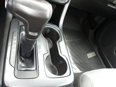 2020 GMC Canyon 4WD All Terrain w/Cloth