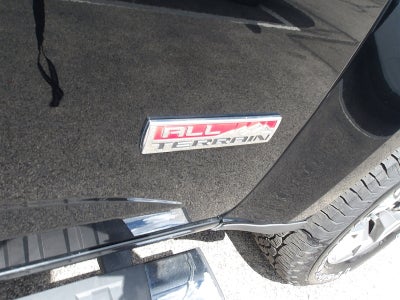 2020 GMC Canyon 4WD All Terrain w/Cloth