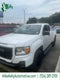 2021 GMC Canyon 4WD Elevation Standard