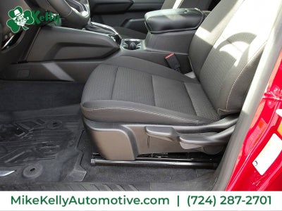 2023 GMC Canyon 2WD Elevation