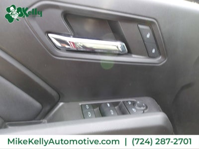 2023 GMC Canyon 2WD Elevation