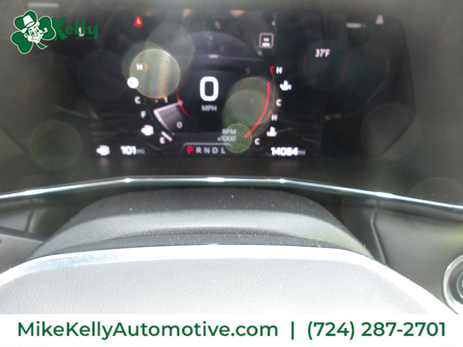 2023 GMC Canyon 2WD Elevation