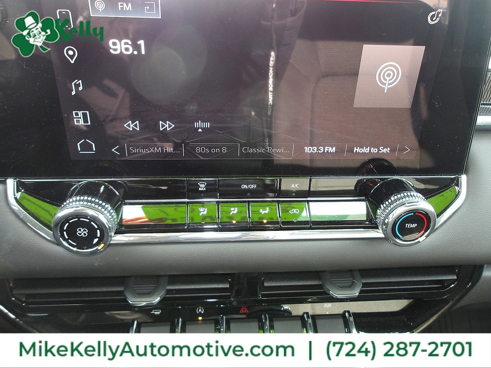 2023 GMC Canyon 2WD Elevation