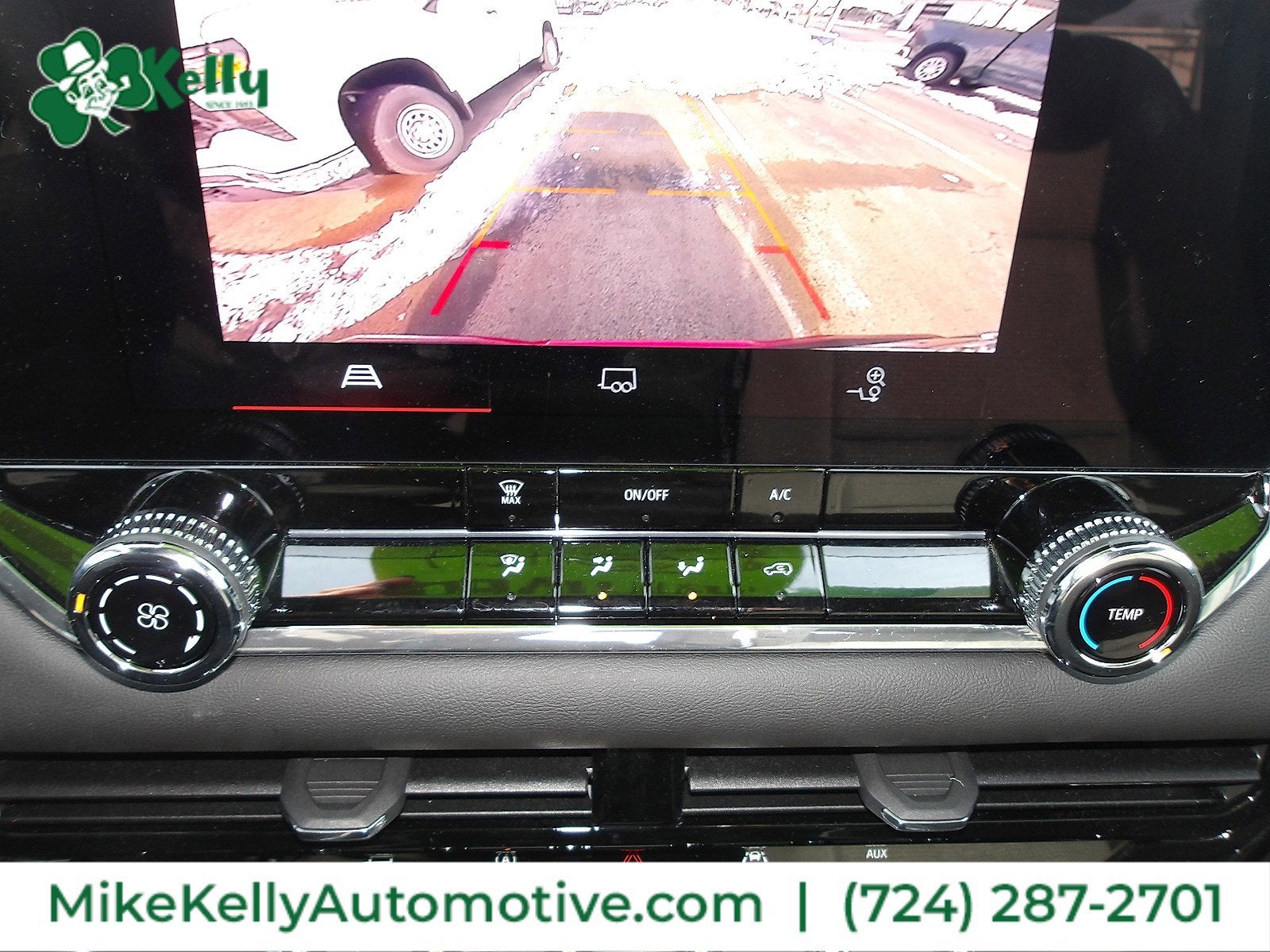 2023 GMC Canyon 2WD Elevation