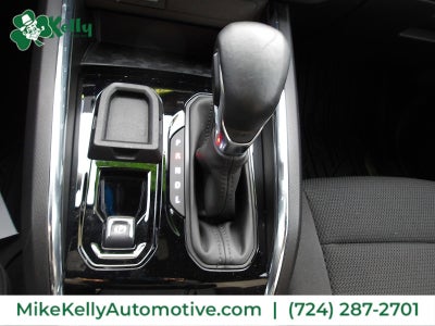 2023 GMC Canyon 2WD Elevation