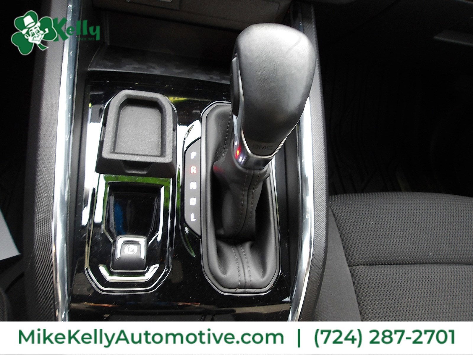 2023 GMC Canyon 2WD Elevation