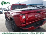 2023 GMC Canyon 2WD Elevation