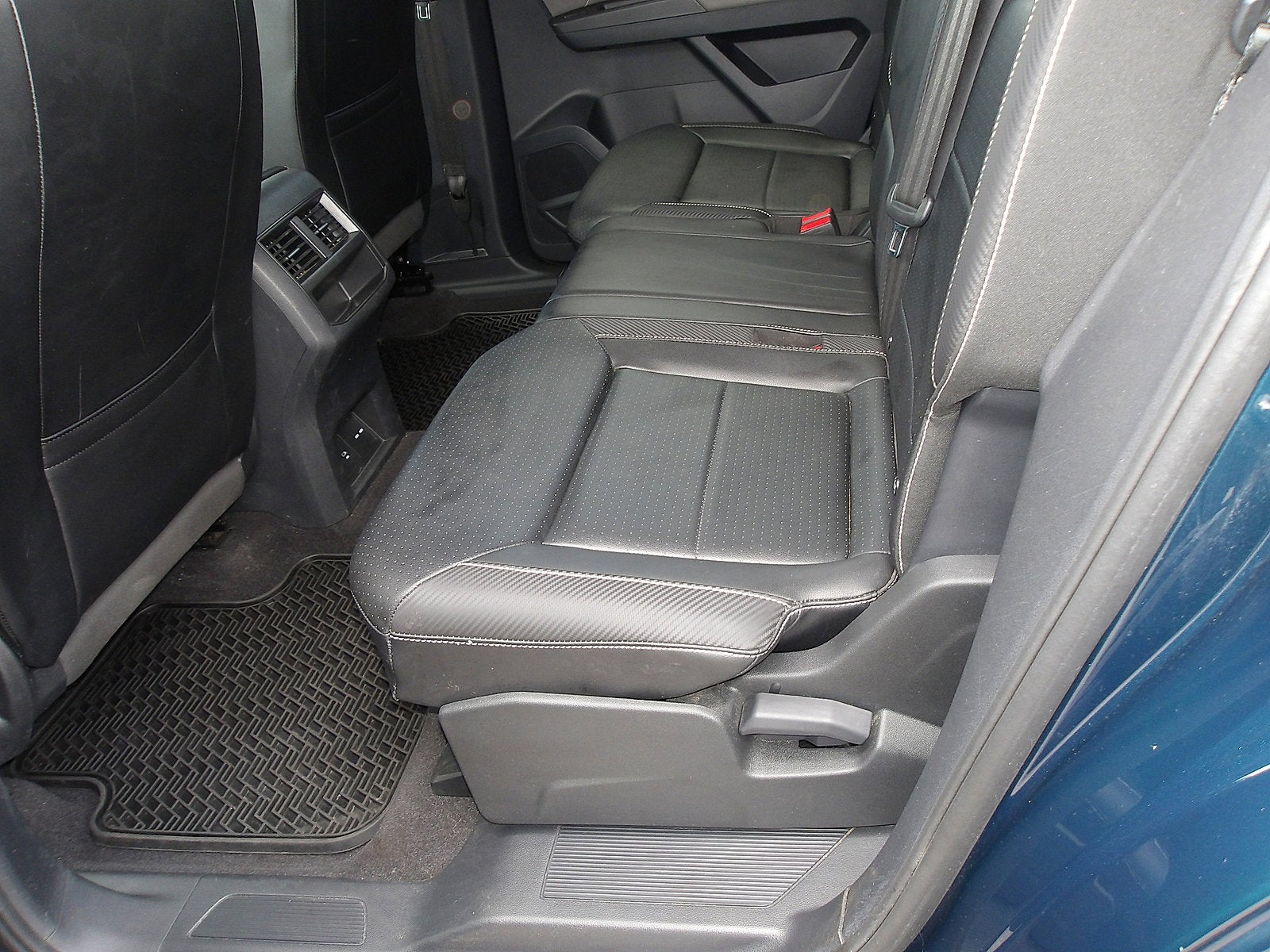 2022 Volkswagen Atlas Cross Sport 3.6L V6 SEL