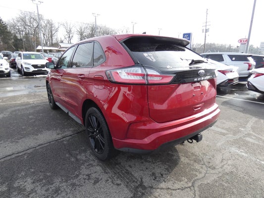 2022 Ford Edge Base in Butler, PA - Mike Kelly Automotive