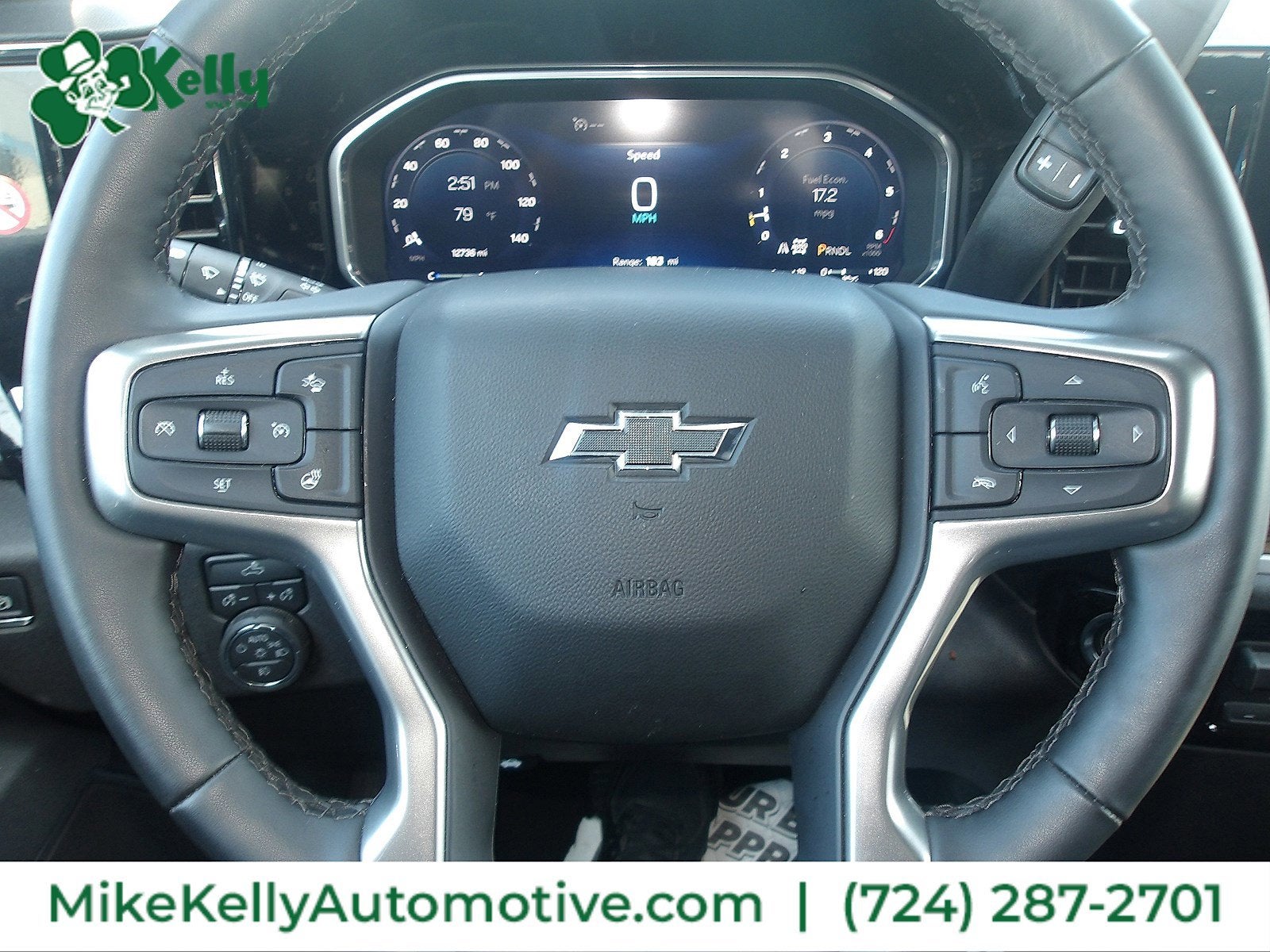 2026 Chevrolet Silverado 1500 RST - Photo 15
