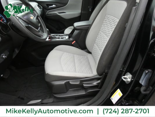 2019 Chevrolet Equinox LS in Butler, PA - Mike Kelly Automotive