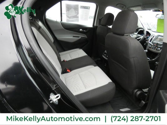 2019 Chevrolet Equinox LS in Butler, PA - Mike Kelly Automotive