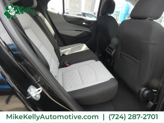 2021 Chevrolet Equinox LS in Butler, PA - Mike Kelly Automotive