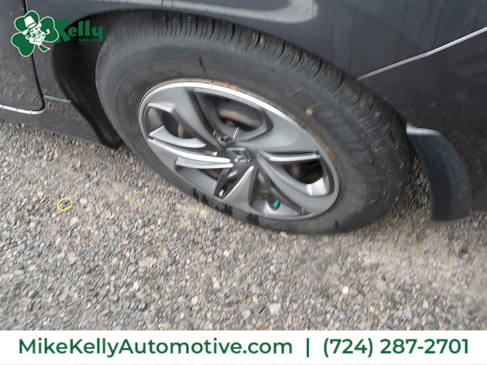 2019 Honda Civic Sedan LX