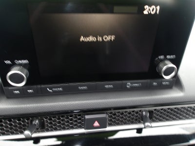 2022 Honda Civic Sedan Sport