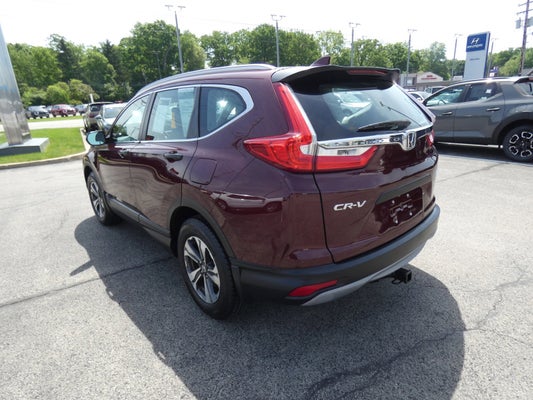 2019 Honda CR-V LX in Butler, PA - Mike Kelly Automotive