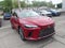 2024 Lexus RX RX 350h Premium Plus