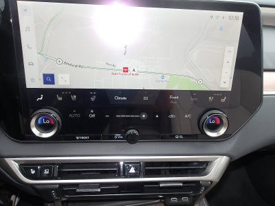 2024 Lexus RX RX 350h Premium Plus