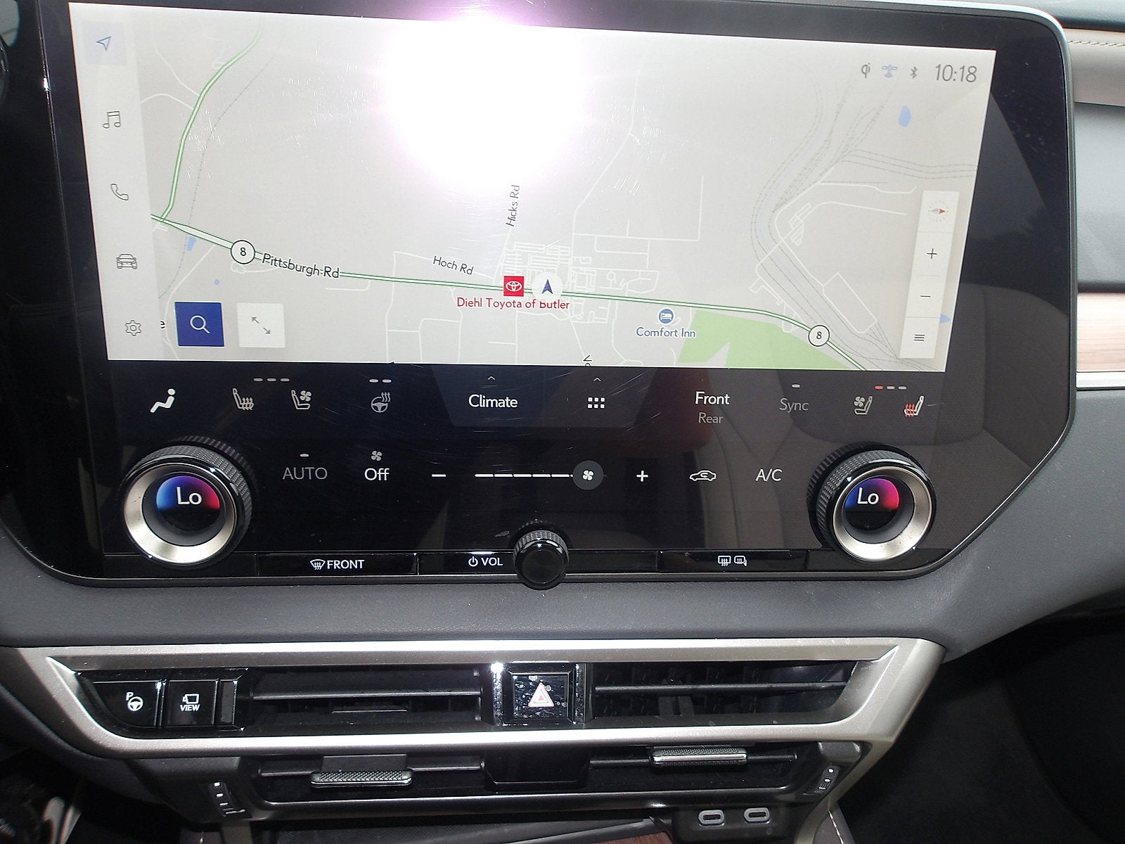 2024 Lexus RX RX 350h Premium Plus