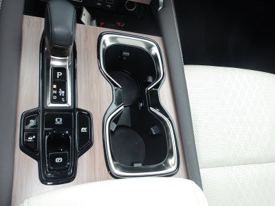 2024 Lexus RX RX 350h Premium Plus