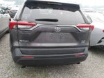 2021 Toyota RAV4 Base
