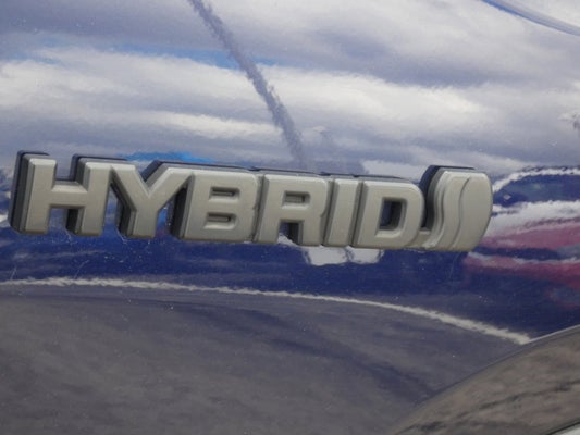 2021 Toyota RAV4 Hybrid XLE in Butler, PA - Mike Kelly Automotive