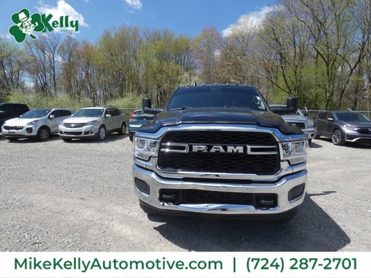 2019 RAM 2500 Tradesman in Butler, PA - Mike Kelly Automotive