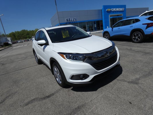 2019 Honda HR-V EX in Butler, PA - Mike Kelly Automotive