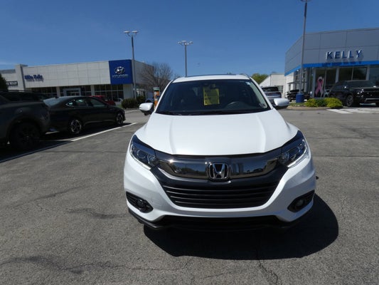 2019 Honda HR-V EX in Butler, PA - Mike Kelly Automotive