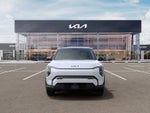 2027 Kia EV3 Land