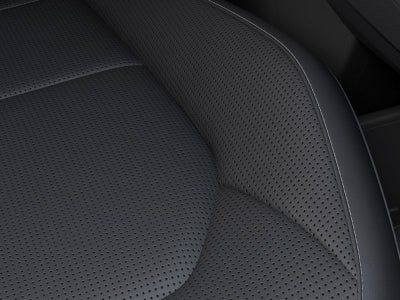 2027 Kia EV3 Land