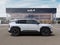 2027 Kia EV3 Land