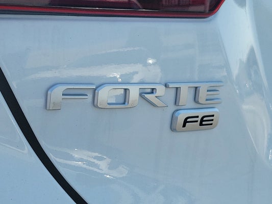 2023 Kia Forte LX in Butler, PA - Mike Kelly Automotive